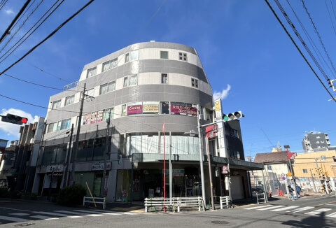 カーブス 新井薬師_1番目の写真