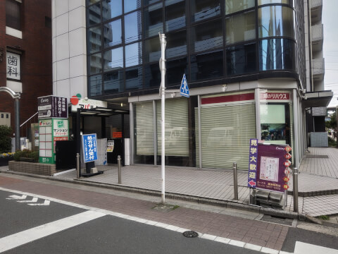 カーブス 綾瀬駅前_4番目の写真