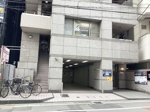 カーブス 麻布十番_1番目の写真