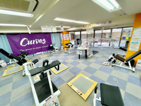 カーブス 渋谷幡ヶ谷_2番目の写真