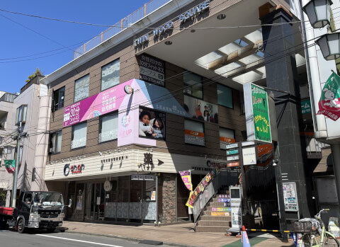 カーブス 池上_4番目の写真