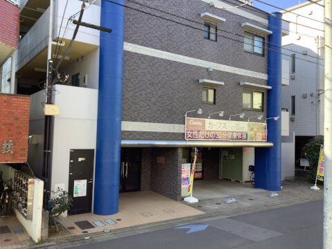 カーブス 井荻_1番目の写真