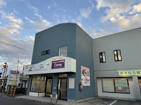 カーブス 井細田_1番目の写真