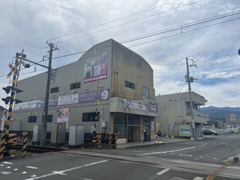 カーブス 井細田_4番目の写真