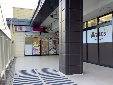 カーブス イズミヤ桑津_3番目の写真