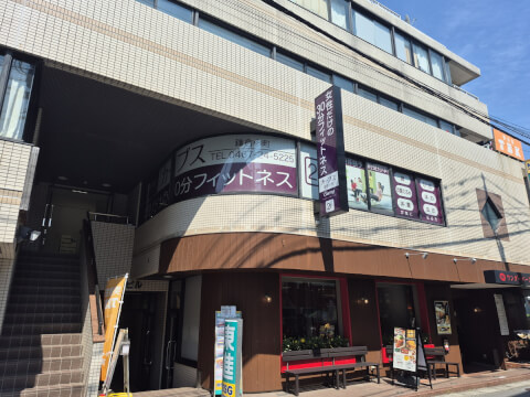 カーブス 鎌倉小町_2番目の写真
