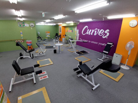 カーブス 世田谷上町_3番目の写真