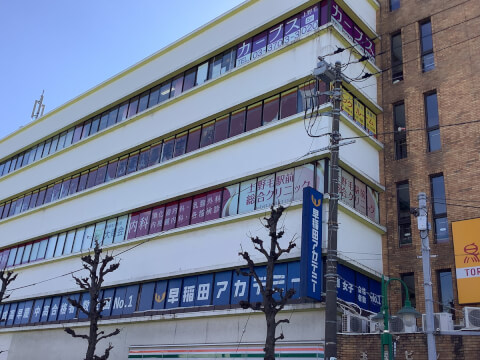 カーブス 上野毛_4番目の写真