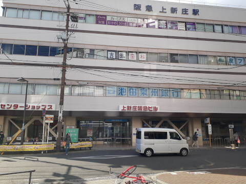 カーブス 上新庄駅_3番目の写真