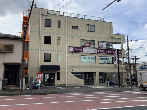 カーブス 港北高田の写真5
