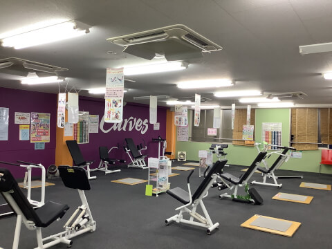 カーブス 久が原_3番目の写真