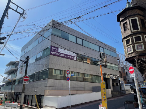 カーブス 馬込駅前_1番目の写真