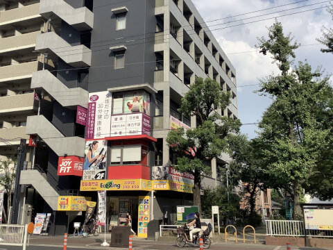 カーブス 都島北通_3番目の写真