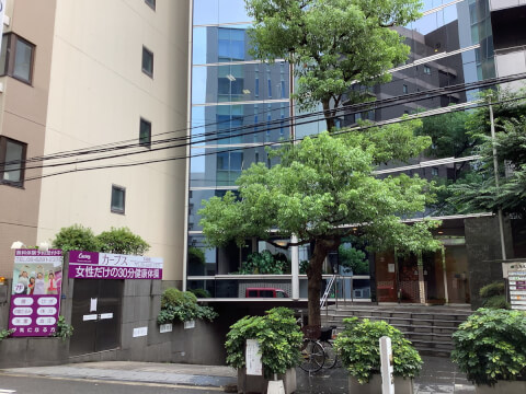 カーブス 長堀橋_3番目の写真