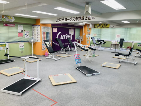 カーブス 中野坂上_2番目の写真