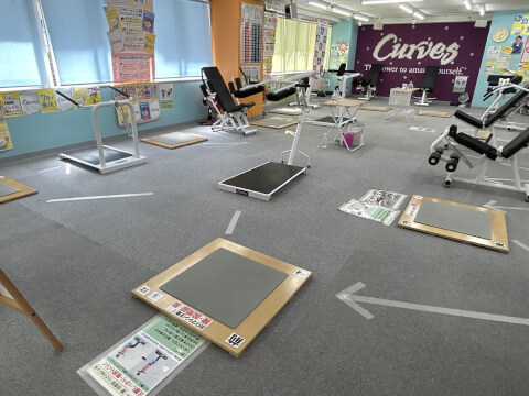 カーブス 根岸_4番目の写真