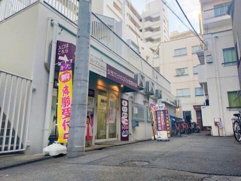 カーブス 練馬桜台_1番目の写真