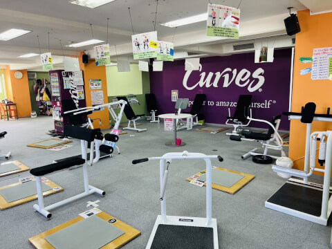 カーブス 西永福_2番目の写真