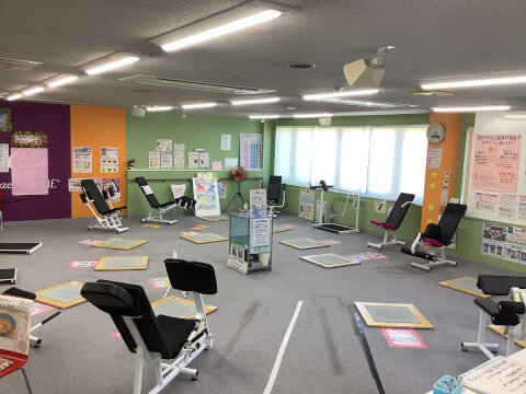 カーブス 大船_2番目の写真