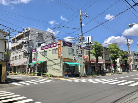 カーブス 大森中央_4番目の写真