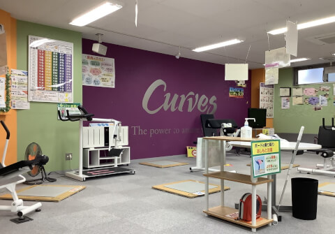 カーブス 関目高殿_4番目の写真