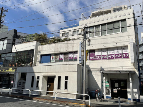 カーブス 下北沢_1番目の写真