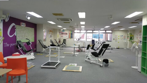 カーブス 新中野本町_3番目の写真