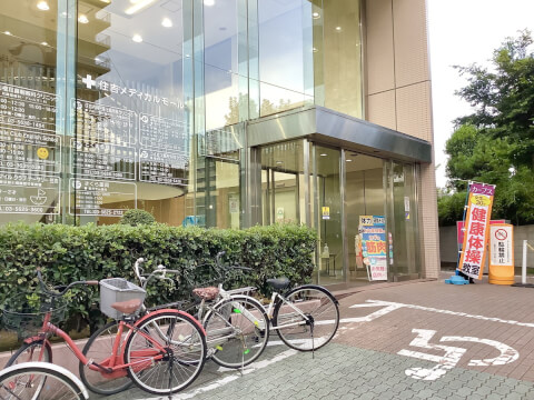 カーブス 住吉_1番目の写真