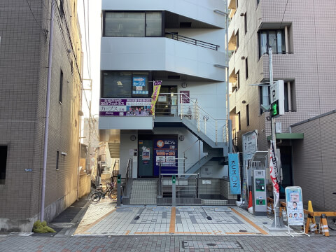 カーブス 高輪_2番目の写真