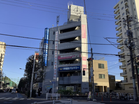 カーブス 戸越_1番目の写真