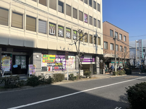 カーブス 板橋ときわ台_1番目の写真