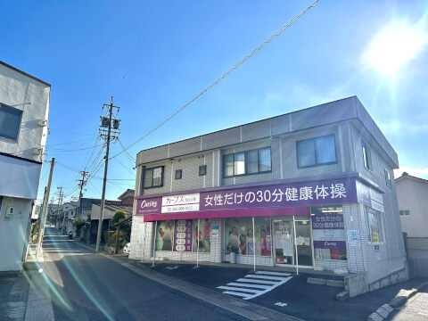 カーブス 天白土原_3番目の写真
