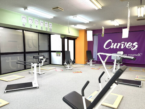 カーブス よどがわ東三国_4番目の写真