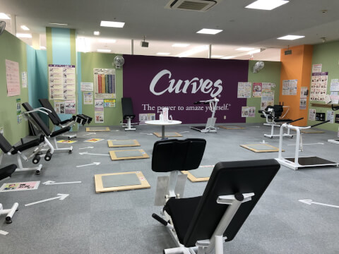 カーブス ヨシヅヤ太平通り_3番目の写真