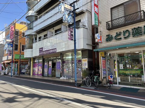 カーブス 雑色駅前_4番目の写真
