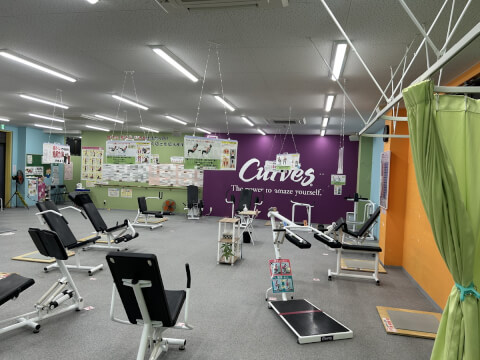 カーブス 雑色駅前_3番目の写真