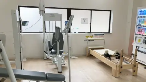 chocoZAP 京成佐倉南口の写真5