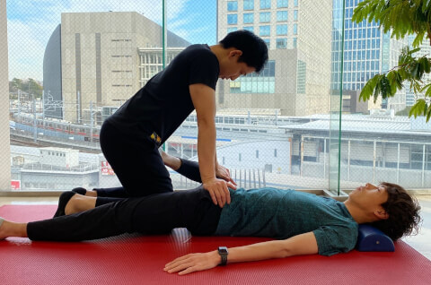 DANJO 二子玉川店_2番目の写真