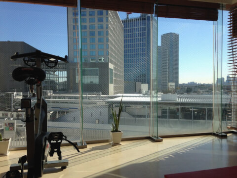 DANJO 二子玉川店