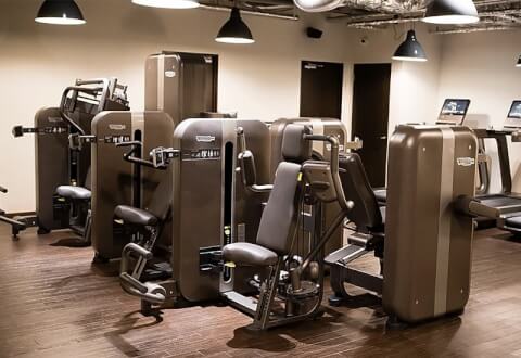 DATA fITNESS_3番目の写真