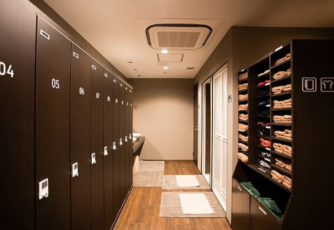 DATA fITNESS_4番目の写真