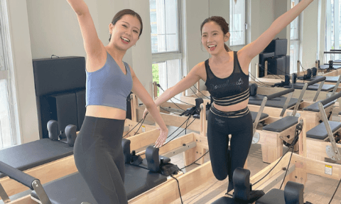 DAYS PILATES 心斎橋店_3番目の写真