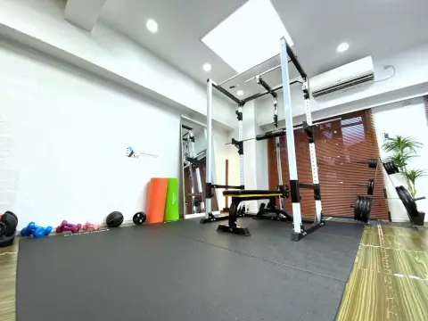 Deat-workout