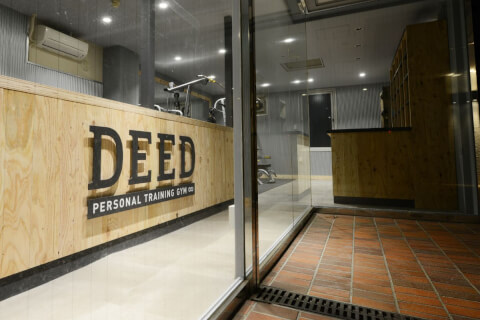 DEED 東新宿店_2番目の写真