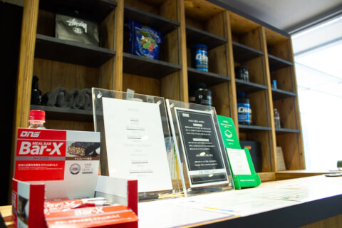 DEED 東新宿店_4番目の写真