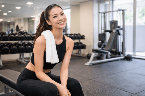 Dee GYM 三軒茶屋店