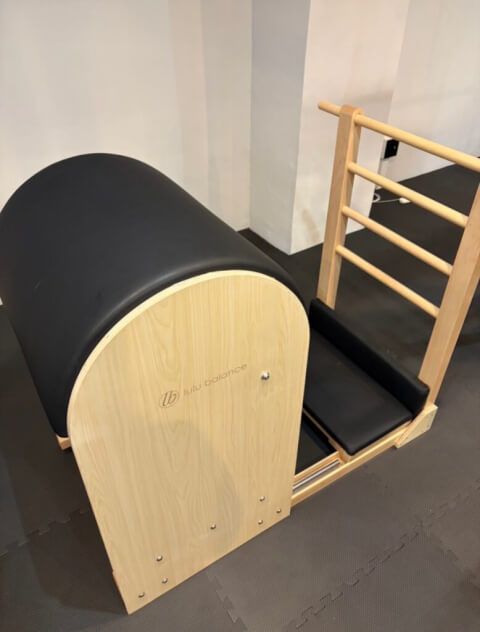 Dee Pilates 麻布十番店の写真3