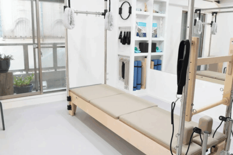 Dee Pilates 恵比寿店
