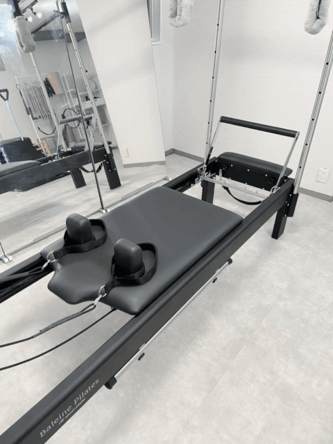 Dee Pilates 目黒店