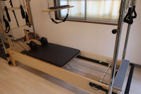 Dee Pilates 代々木公園店